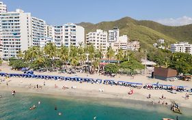 Hotel Be La Sierra